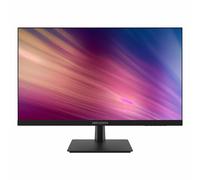 MONITOR HIKVISION DS-D5027FN01 27" LED FULL HD 16:9 75Hz 5ms 300 cd/mq 1000:1 1x HDMI 1 x VGA NERO