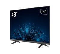 Hikvision Monitor DS-D5043U3-1V0S 43" VA 4K UHD 60Hz Nero