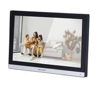 Hikvision 7 KH6 Series IP PoE Indoor Station Bianco DS-KH6350-WTE1