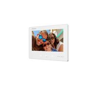 Monitor Video Citofono Hikvision DS-KH7300EY-WTE2 7" Touch Wi-Fi TFT Bianco Monitor Video Citofono Hikvision DS-KH7300EY-WTE2 7" Touch Wi-Fi TFT Bianco