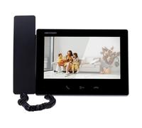 Hikvision Monitor per Video Citofono 7" TFT Touch - DS-KH7300EY-WTHE2