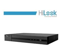 HIKVISION - Nvr Hilook 8 Canali Full Hd 8 Porte Poe 60/60 Mbps