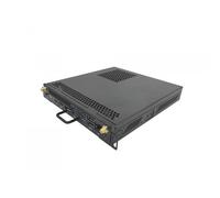 HIKVISION OPS i5-9400H , 8GB memory, 256GB SSD, Win 10 Pro - DS-D5AC9C5-8S2