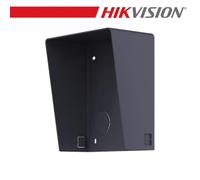 Hikvision Parapioggia DS-KABD8003-RS1 per Modulo Videocitofono Esterno