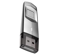 HIKVISION PEN DRIVE FINGERPRINT 64GB