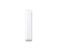 hikvision ds-pdc10am-eg2-we rilevatore pir a tenda wireless per es...