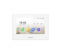 HIKVISION Postazione Interna WIFI Display 7 Pollici - KH6320-WTE1-WE