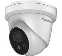 Hikvision Pro Series (All) DS-2CD2326G2-IU NetvÃ¦rksovervÃ¥gningskamera Fast irisblÃ¦nder 1920 x 1080