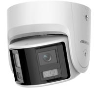 Hikvision 4Mp Panoramic AcuSense Turret Ir DS-2CD2346G2P-ISU/SL