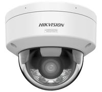 Hikvision Pro Series con ColorVu DS-2CD2187G3-LIY (2,8 mm), telecamera di sicurezza IP, per interni ed esterni, cablata, Multi, 130 dB, soffitto (DS-2CD2187G3-LIY (2,8 mm))