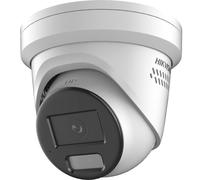 Hikvision Pro Series con ColorVu DS-2CD2347G2H-LISU/SL(4MM)(EF) telecamera di sicurezza a cupola Telecamera di sicurezza IP Interna ed esterna 2688 x 1520 pixel Soffitto - Nouvo