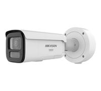 Hikvision Pro Series con ColorVu DS-2CD2647G3-LIZS2UY/SL(2.8-12MM) telecamera di sicurezza a sfera Telecamera di sicurezza IP Interna ed esterna 2688 x 1520 pixel Montaggio a parete/su palo - Nouvo