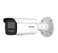 Hikvision Pro Series con ColorVu DS-2CD2T47G2H-LI(4mm)(eF) Telecamera di sicurezza IP Esterno 2688 x 1520 pixel Murale - Nouvo