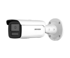 Hikvision Pro Series con ColorVu DS-2CD2T47G2H-LI(4mm)(eF) Telecamera di sicurezza IP Esterno 2688 x 1520 pixel Murale - Nouvo