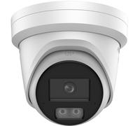 Hikvision Pro Series DS-2CD2347G3-LIY(2.8MM) telecamera di sicurezza Tourelle Telecamera di sicurezza IP Interna ed esterna 2688 x 1520 pixel Soffitto/Muro/Colonna - Nouvo