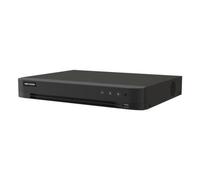 Hikvision Pro Series IDS-7208HUHI-M1/X videoregistratori virtuali Nero