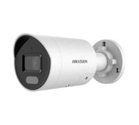 Hikvision Pro Series mit ColorVu DS-2CD2047G2H-LIU/SL(2.8MM)(EF) Sicherheitskamera Bullet IP-Sicherheitskamera Drau?en 2688 x 1520 Pixel Decke/Wand (DS-2CD2047G2H-LIU/SL(2.8mm)(eF))