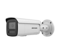 Hikvision Pro Series with AcuSense DS-2CD2T86G2H-IS2U/SL(2.8MM) telecamera di sorveglianza Pallottola (forma) Telecamera sicurezza IP Esterno 3840 x 2160 Pixel Soffitto/muro [DS-2CD2T86G2H-IS2U/SL(2.8