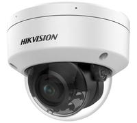 Hikvision Pro Series with ColorVu DS-2CD2187G2H-LISU(2.8MM)(EF) telecamera di sorveglianza Cupola Telecamera sicurezza IP Esterno 3840 x 2160 Pixel Soffitto/muro [DS-2CD2187G2H-LISU(2.8MM)]