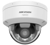 Hikvision Pro Series with ColorVu DS-2CD2187G3-LIY(2.8MM) telecamera di sorveglianza Cupola Telecamera sicurezza IP Interno e esterno 3840 x 2160 Pixel Soffitto [DS-2CD2187G3-LIY(2.8MM)]