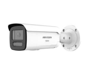 Hikvision Pro Series with ColorVu DS-2CD2T47G3-LIS2UY/SL(4MM) telecamera di sorveglianza Pallottola (forma) Telecamera di