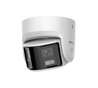Hikvision.ProSeries TelecameraIP ColorVue 4Mpx Audio, allarme,strobe WDR 130db