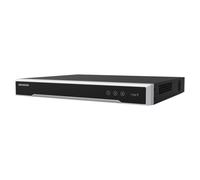 Hikvision Registratore 16Ch 1U 16 PoE 8K NVR DS-7616NI-M2/16P