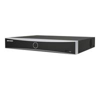 Hikvision Registratore di rete DS-7616NXI-K1(D) 16 Ch. 2xSata