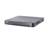 Hikvision Registratore digitale Turbo HD 4Mp - 4 vie