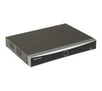 Hikvision Registratore video su rete DS-7604NXI-K1/4P(D) - Marca EAN: 6942160489841