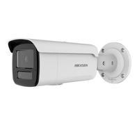Hikvision Registratore video su rete DS-7616NXI-K2/16P (D) - Marca EAN: 6942160463070