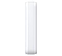 Hikvision Rilevatore a tenda wireless DS-PDC10DM-EG2-WE dual-tech