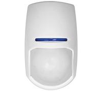 HIKVISION - Rilevatore Radio Pir 12mt Da Interno - Kx12dqht-we