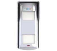 HIKVISION RILEVATORE RADIO TRIPLA TECNOLOGIA 12M