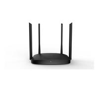 Hikvision router wifi 5 5ghz 867mbps + 2.4ghz 300 mbps 3xgibabit lan port 1xgibagit wan port 4x5 db