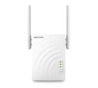 Hikvision router wifi 5 extender 5ghz 867mbps + 2.4ghz 300mbps 1x100mbps lan port 2x5-dbi