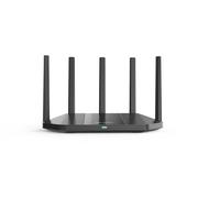 Hikvision DS-3WR30X router wireless Gigabit Ethernet Dual-band (2.4 GHz/5 GHz) Nero
