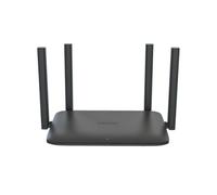 ROUTER HIKVISION AX1500M Dual-band WiFi 6 wireless router,5GHz: 1201Mbps + 2.4GH