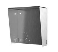 HIKVISION - scatola da esterno per Videocitofono - DS-KABD8003-RS1/S - SPEDIZIONE GRATUITA