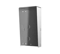 Hikvision Scatola di Registrazione a Superficie per Videocitofono DS-KABD8003-RS2/S