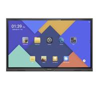 MONITOR TOUCH Interattivo HIKVISION 75", 4K, Android 11, memory 4GB,64GB storag