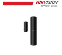 Hikvision Sensore a Contatto Magnetico Wireless(Nero) - DS-PDMCS-EG2-WEBK