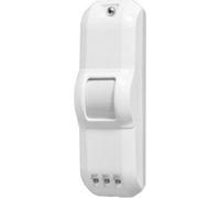 Hikvision Sensore a Tenda Rilevamento Esterno 8 Metri con Portata Regolabile colore Bianco - 365400008