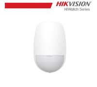 Hikvision Sensore PIR 15mt Wireless, Bianco - DS-PDP15P-EG2-WE(B)