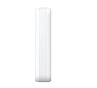 Hikvision Sensore PIR Dual-Tech AM a Tenda Wireless IP65 - DS-PDC10DM-EG2-WE