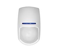 Hikvision Sensore Rilevamento Wireless PIR 10x10 Metri 85 Gradi 302401120