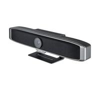 Hikvision IDS-UVC-X28 telecamera per videoconferenza Nero, Grigio 3840 x 2160 Pixel 60 fps CMOS 25,4 / 2,8 mm (1 2.8") [IDS-UVC-X28]