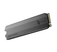 HIKVISION SSD interno M.2 512 GB E2000 PCIe Gen 3x4, NVMe 3D TLC 3000 MB/s 640 TB - Nouvo