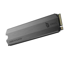 HIKVISION SSD interno M.2 512 GB E2000 PCIe Gen 3x4, NVMe 3D TLC 3000 MB/s 640 TB - Nouvo