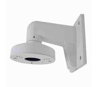 HIKVISION STAFFA DA PARETE PER TELECAMERE DOME HIKVISION DS-1272ZJ-110-TRS SORVE